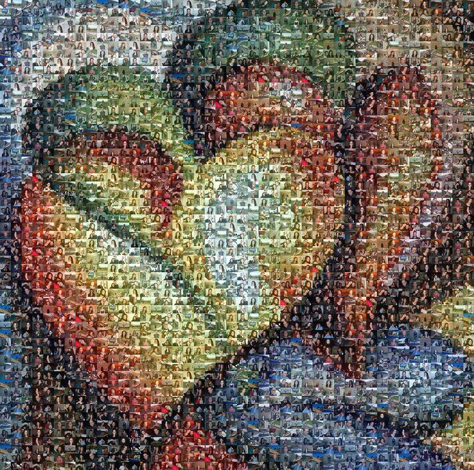 10 Pieces of Art Related to Valentine's Day
