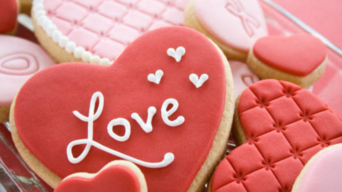 What love is. What it should be. What you should understand when celebrating Valentines Day.