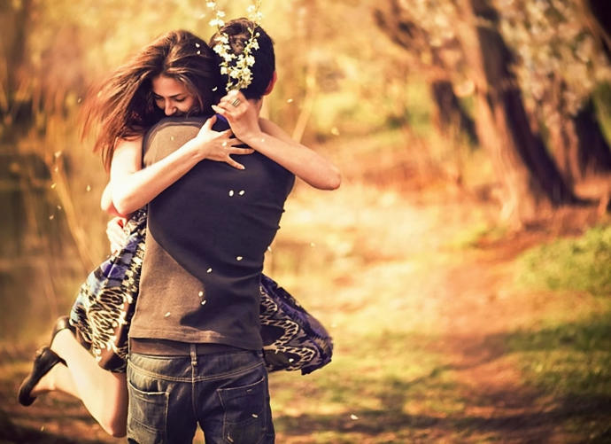 Ten Reasons You Should Celebrate Valentine's Day!