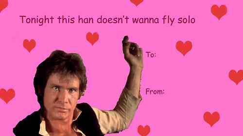 Funny Valentines Not All Will Understand