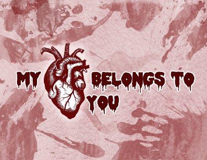 Dear Valentine's Day Zombie