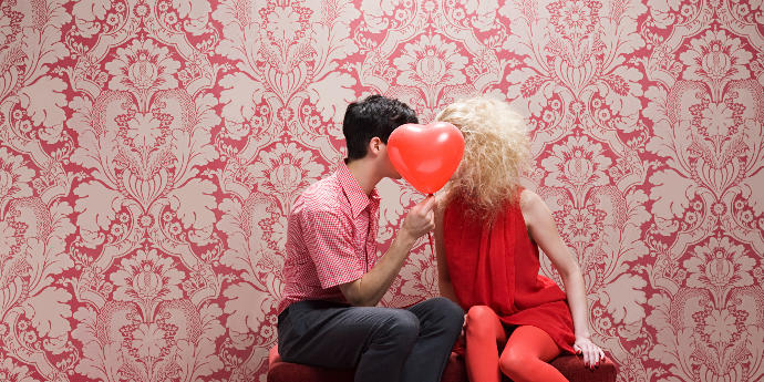 Why you should celebrate Valentine's day!