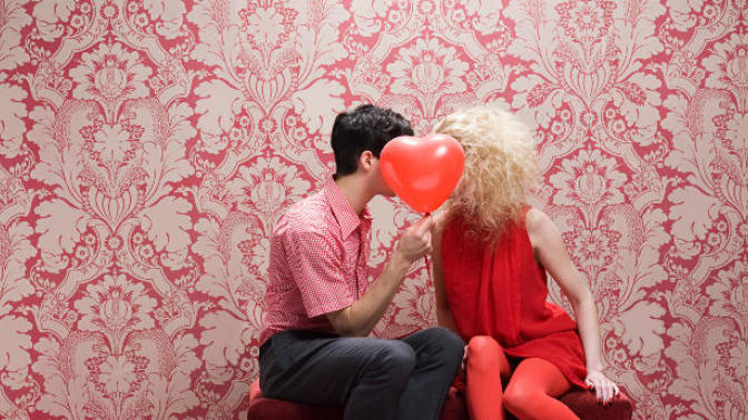 Why You Should Celebrate Valentine's Day!