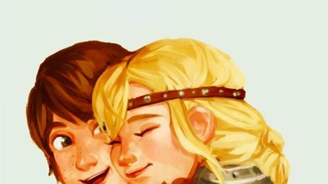 A Perspective on Love (Please Don't Tell Me The Feelings Keep Getting Worse With Age!)