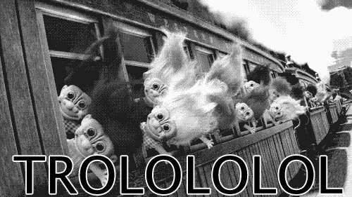 The Science, Methodology, and Various Motivations of Internet Trolling. There can be Unintended Consequences.