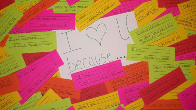 5 Reasons Why I Love My Boyfriend