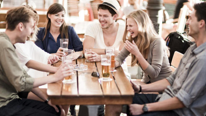 The Prerequisites to Entering the Dating Game