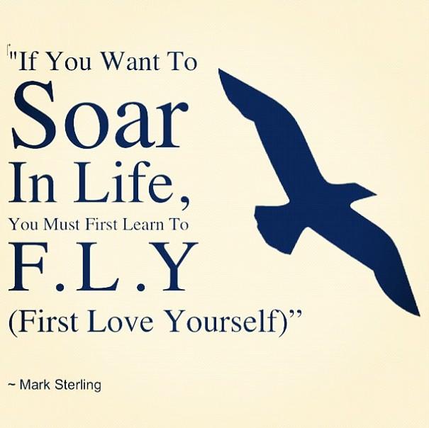 Why Learning to Love Yourself is the Best Gift You Can Give on Valentines Day