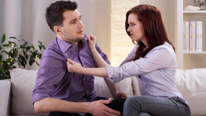 You can't truly love someone you think of as inferior