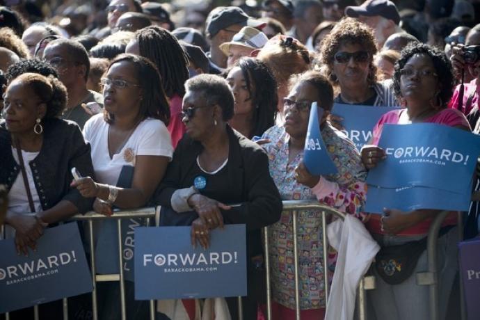 Bernie Sanders' Strength Is His Biggest Weakness.