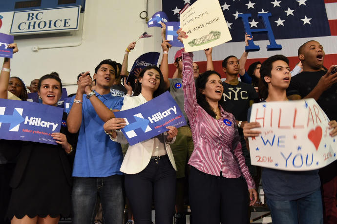 Bernie Sanders' Strength Is His Biggest Weakness.