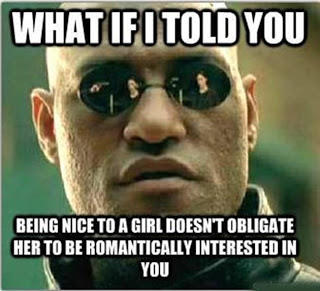 The Gentlemans Solution To 'Nice' Guys. White Knight Fails.