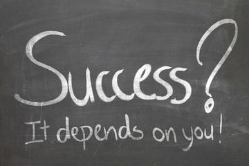 10 rules for success by 