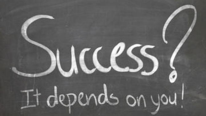 10 Rules For Success By "Some" Of The Best