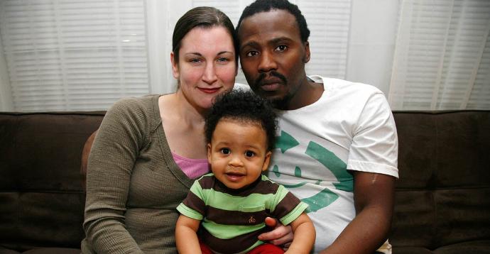 The Truth About (White/Black) Interracial Marriages