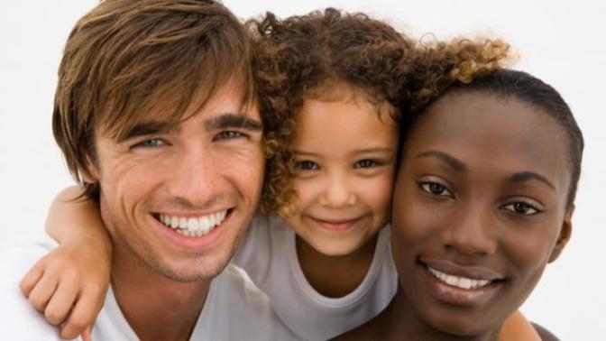 The Truth About (White/Black) Interracial Marriages