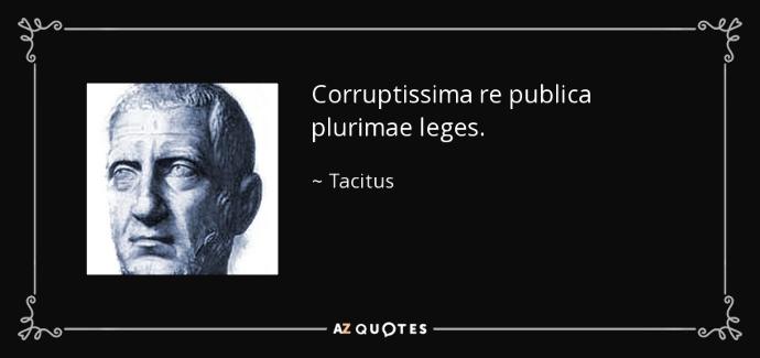 My Favorite Latin Phrases