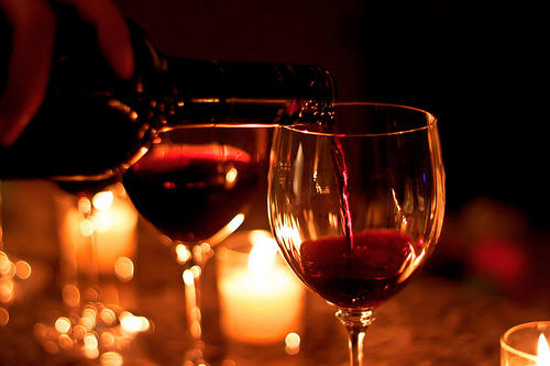 The Smart Villain's Guide to Valentine's Day