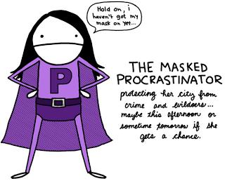 The Smart Villain's Guide to Valentine's Day