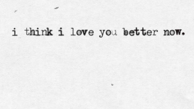 Lego House - Why He Deserves Another Chance