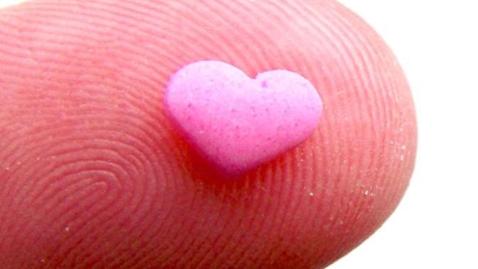 Loving Yourself For Valentines Day