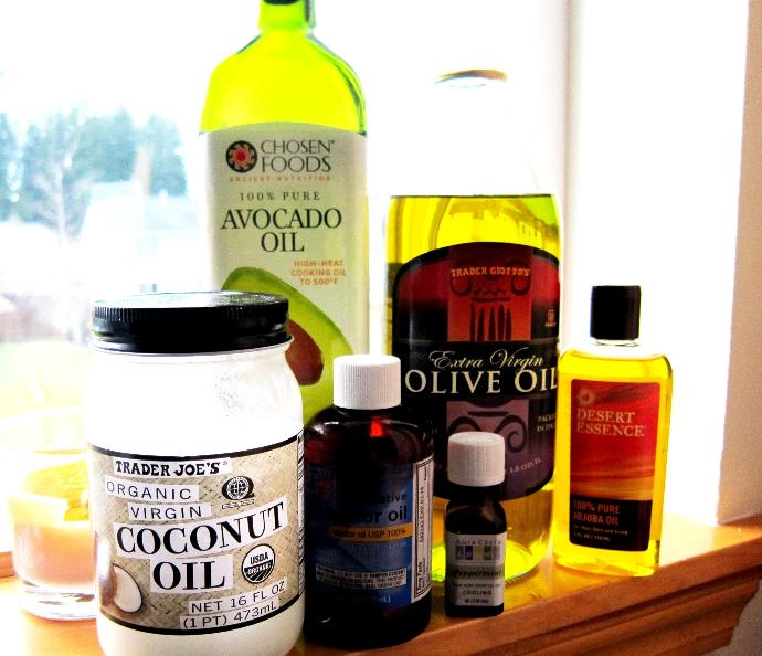 Maintaining Healthy Hair
