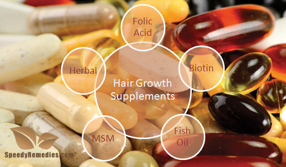 Maintaining Healthy Hair