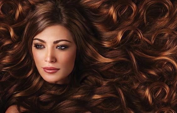 Maintaining healthy hair