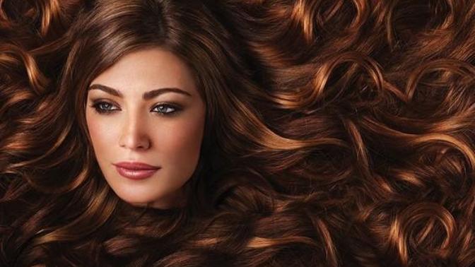 Maintaining Healthy Hair