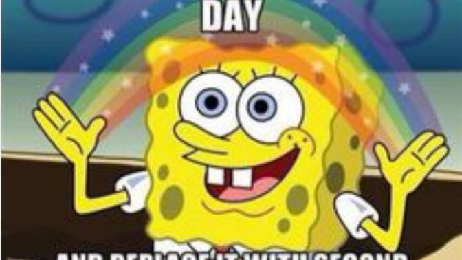 Valentines Day is stupid because