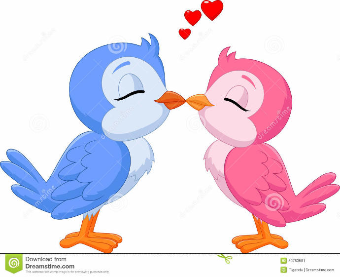 Valentine's Day for everyone?