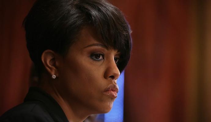 Why the Black/White Divide in the USA is Growing