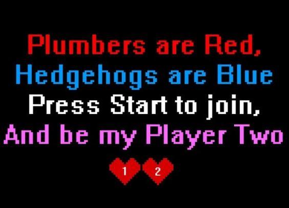 A Gamer's Guide for Valentine’s Day