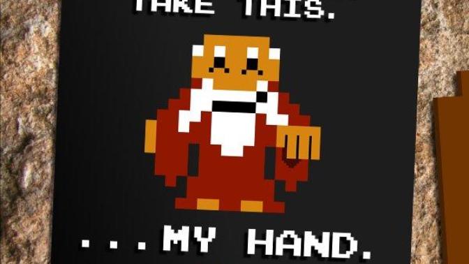 A Gamer's Guide for Valentine’s Day