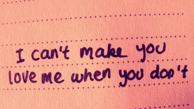 Three things I learned about building relationships and love that I wish I knew before I met her!
