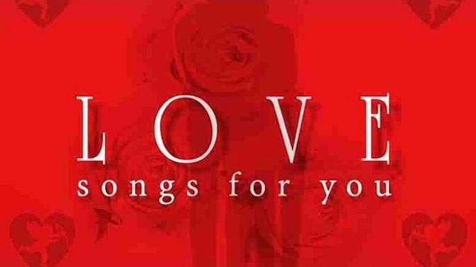 14 Classic Love Songs For February 14th