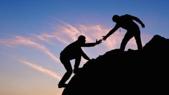 Overcoming Adversity In Life And Getting Yourself Back Up