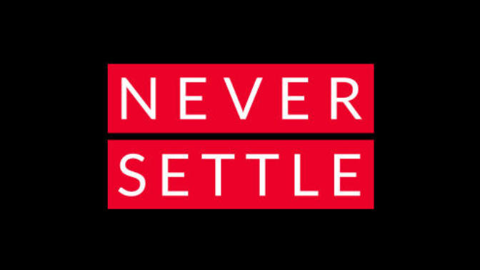 We ALL SETTLE when we stay with a partner