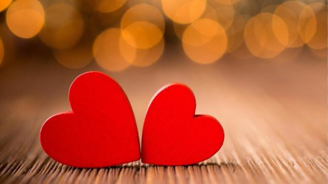 My Everything - A Throwback Valentine's Poem
