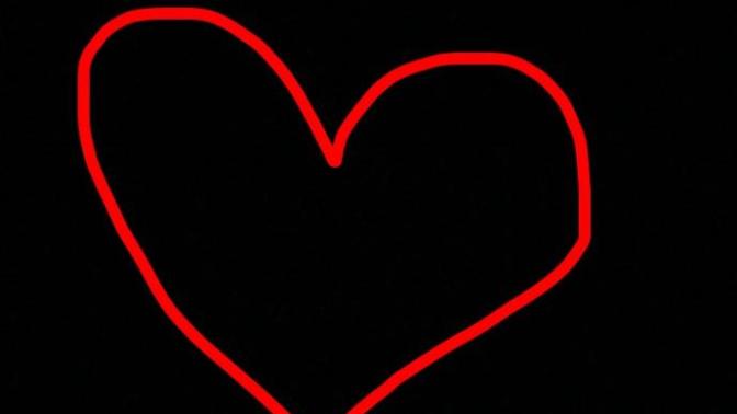 A Single Girl's Thoughts in Valentine's Day