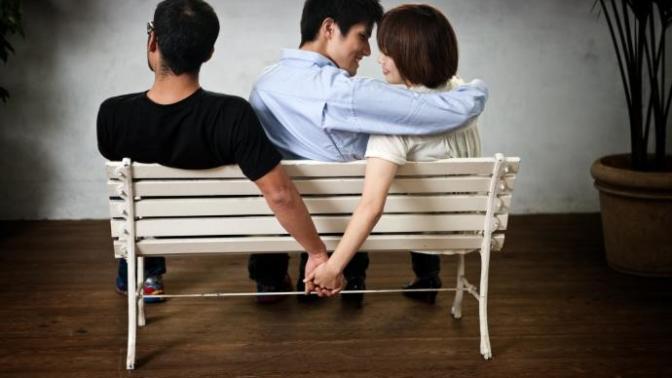 Can You Cheat On Someone You Truly Love?