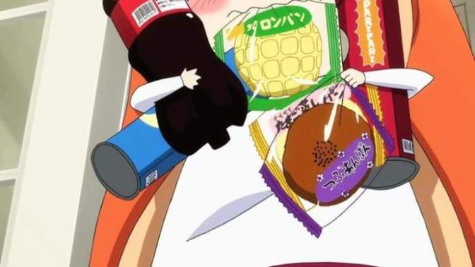 💗Valentine Day Anime💗