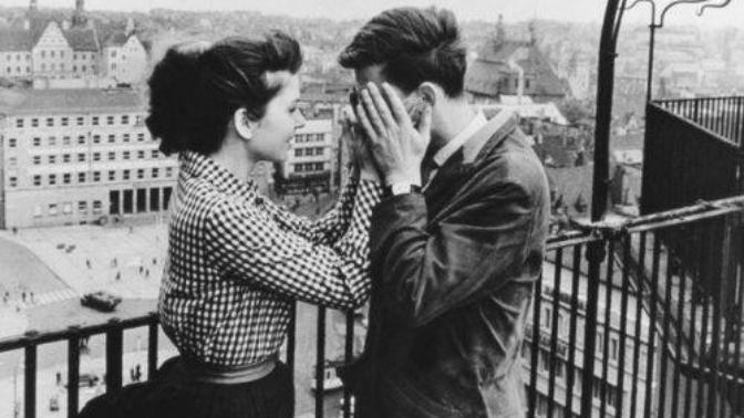 Don't Try To Impress On A First Date