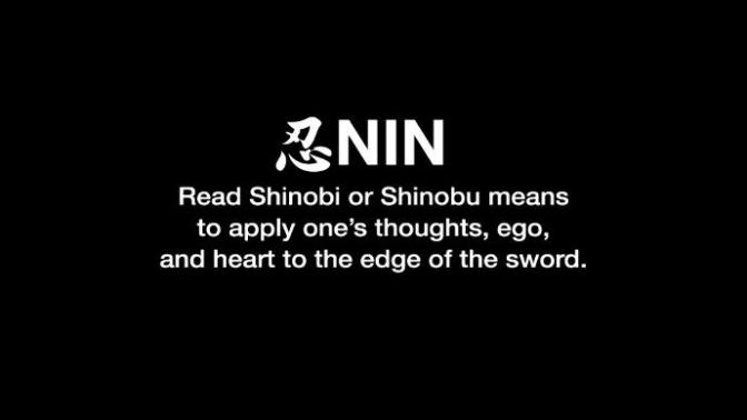 My favorite Ninjas.