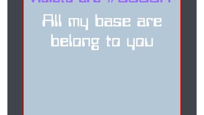 Generic, Catchy, Valentine's Day MyTake Title Here.