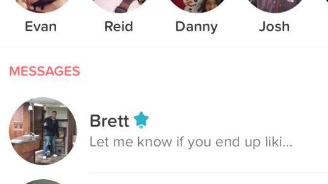 5 Tips for Tinder!