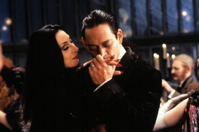 8 of my favorite fictional couples