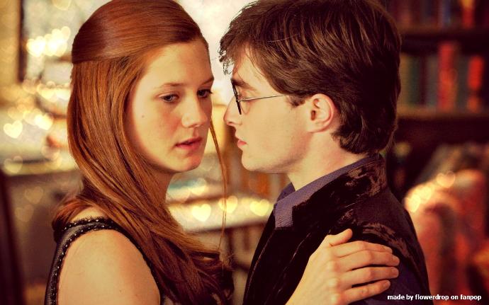 8 of my favorite fictional couples