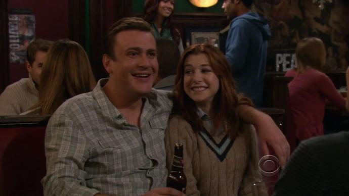 8 of my favorite fictional couples