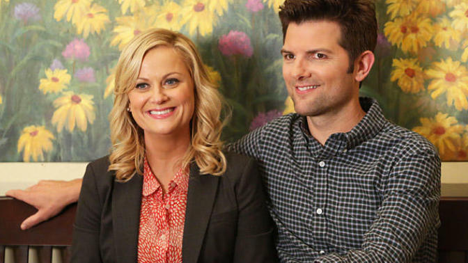 8 of my favorite fictional couples